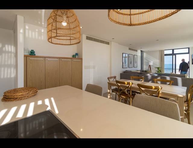 3 BEDROOM APARTMENT TO LET IN BIG BAY
